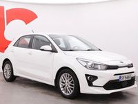 Käytetty Kia Rio EX 101 HP (74 kW) 2021 Viistoperä