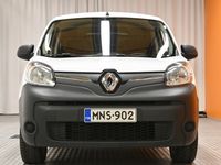 käytetty Renault Kangoo Z.E. Power+ Maxi 4m3, 33 kWh Tulossa