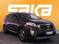 Käytetty Kia Sorento EX 200 HP (147 kW) 2016 Katumaasturi