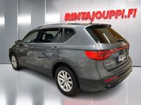 Käytetty Seat Tarraco 4Drive 150 HP (110 kW) 2019 Katumaasturi