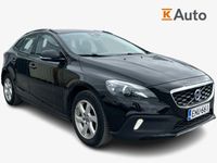 käytetty Volvo V40 CC D2 Business aut ** Suomi-auto / Pa-lämmitin / Digimittari / Vakionopeudensäädin **