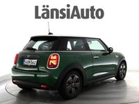 käytetty Mini Cooper SE HatchbackEssential LänsiAuto Safe -sopimus esim. alle 25 €/kk tai 590 €