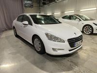 käytetty Peugeot 508 Active THP 156 / koukku / vakkari