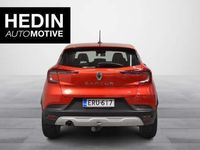 käytetty Renault Captur TCe 130 EDC7-aut Zen