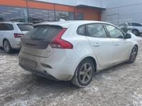Käytetty Volvo V40 Business Edition 114 HP (83 kW) 2014 Viistoperä
