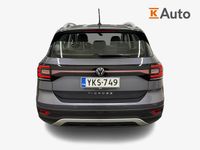 Käytetty VW T-Cross Business 150 HP (110 kW) 2022 Katumaasturi