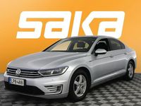 Käytetty VW Passat Highline 218 HP (160 kW) 2016 Sedan