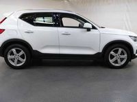 käytetty Volvo XC40 T5 TwE Business Inscription Expression aut |