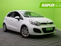 Käytetty Kia Rio LX 2014