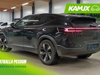 Käytetty Polestar 3 Performance 380 kW (517 HP) 2024 Musta Katumaasturi