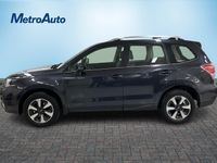 käytetty Subaru Forester 2,0i XL CVT X-Line Spring /