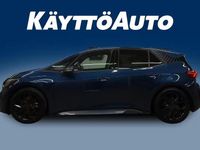Käytetty Cupra Born e-Boost 169 kW (231 HP) 2022 Sininen Viistoperä