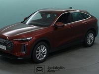 Käytetty Audi Q5 Sportback 299 HP (219 kW) 2025 Punainen Katumaasturi