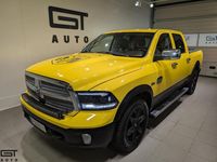 Käytetty Dodge Ram 396 HP (291 kW) 2015 Nouto