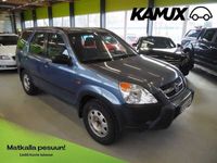 käytetty Honda CR-V CR-V 5DMPV-RD87-4X4/263