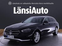 Käytetty Mercedes E300 Avantgarde 194 HP (142 kW) 2021 Farmari