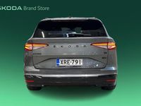 Käytetty Skoda Enyaq iV SportLine 194 kW (265 HP) 2022 Katumaasturi