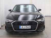 käytetty Audi A6 Sedan Business 2.0 TDI 163 hv MHEV S tronic