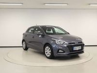 käytetty Hyundai i20 Hatchback 1,0 T-GDI 100 hv 5MT Fresh W - 100Hv. Lämmitettävä ohjauspyörä. Moottorilämmitin + sisähaara. 2 x re