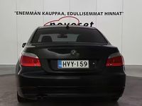 Käytetty Volvo V70 2002 Farmari