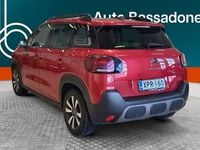 Käytetty Citroën C3 Aircross PureTech 131 HP (96 kW) 2022 Katumaasturi
