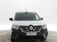 Käytetty Renault Kangoo 89 kW (122 HP) 2022 Valkoinen Tila-auto