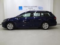 Käytetty VW Golf VII Comfortline 150 HP (110 kW) 2020 Farmari