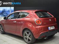 Käytetty Alfa Romeo MiTo 135 HP (99 kW) 2011 Viistoperä