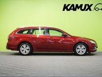 käytetty Mazda 6 