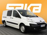 Käytetty Toyota Proace Active 163 HP (119 kW) 2016 Tila-auto