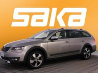 Käytetty Skoda Octavia 184 HP (135 kW) 2015 Viistoperä