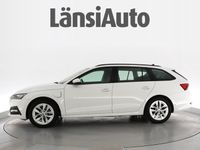 käytetty Skoda Octavia Combi 1.4 TSI PHEV Ambition iV DSG Autom. / Juuri tullut / 1-omistaja / ALV / Merkkihuollettu / Digimittari / Ratinlämmitin **** Tähän autoon jopa 84 kk rahoitusaikaa Nordealta ****