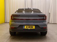 Käytetty Polestar 2 Pilot 169 kW (231 HP) 2023 Viistoperä