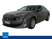 Käytetty Peugeot 508 Active 131 HP (96 kW) 2019 Harmaa Sedan