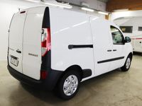 käytetty Renault Kangoo 1.5DCI(90hv) MAXI Ilmastoitu, bluetooth, LÄPIJUOSTAVA