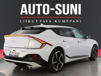 Käytetty Kia EV6 Premium 239 kW (325 HP) 2023 Katumaasturi
