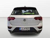 käytetty VW T-Roc Sport 1,5 TSI EVO 110 kW (150 hv) DSG-automaatti - *Korko alk. 1,99% + kulut Tammimarkkinat* -