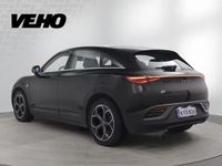 Käytetty Smart #3 Pro+ 200 kW (272 HP) 2024 Musta Katumaasturi