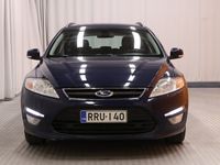 käytetty Ford Mondeo 2,0 TDCi 140hv PowerShift Edition A6 Wagon