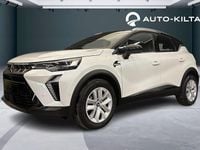 Käytetty Mitsubishi ASX Intense 158 HP (116 kW) 2025 Met. valkoinen Katumaasturi