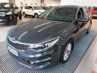 käytetty Kia Optima 1,7 CRDi ISG Business Premium DCT A/T *** Eekoo 115v juhlakorko 2,99% + kulut