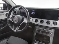Käytetty Mercedes E220 All-Terrain 194 HP (142 kW) 2022 Cavansitensin. met Farmari