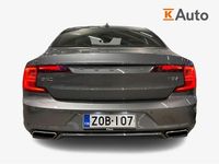 Käytetty Volvo S90 R-Design 320 HP (235 kW) 2018 Sedan