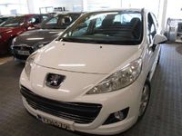 käytetty Peugeot 207 Access HDi 92 FAP Economic 5-ov