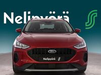 Uusi Ford Focus Active 158 HP (116 kW) 2025 Farmari