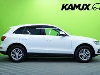 käytetty Audi Q5 Business 2,0 TDI 130 kW quattro S tronic / Koukku / PA-Lämmitin / Vakkari / Peruutustutka /