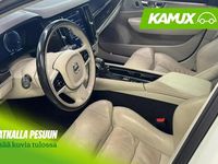 Käytetty Volvo V90 Inscription 235 HP (172 kW) 2017 Valkoinen Farmari