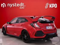 Käytetty Honda Civic Type R 320 HP (235 kW) 2018 Viistoperä