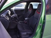 Käytetty Skoda Octavia RS 184 HP (135 kW) 2018 Farmari