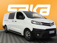 Käytetty Toyota Proace 177 HP (130 kW) 2019 Tila-auto